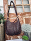Shopper Deluxe - Winter Brown - VIAMAJA.DK