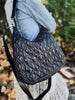 Shopper DESIGN i mykt lammeskinn