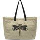 Shopper – Dragonfly - VIAMAJA.DK