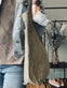 Shopper – Green - VIAMAJA.DK