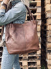 Shopper Helena – Brandy