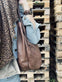 Shopper Helena – Brandy - VIAMAJA.DK