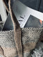 Shopper i kraftig Jute - Beige - VIAMAJA.DK