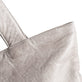 Shopper ink pung MILLE – Concrete - VIAMAJA.DK