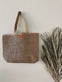 Shopper Larisa – Brown - VIAMAJA.DK
