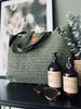 Shopper Larisa – Grønn