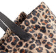 Shopper Leopard - VIAMAJA.DK
