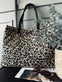 Shopper Leopard - VIAMAJA.DK