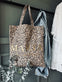 Shopper Martha - VIAMAJA.DK