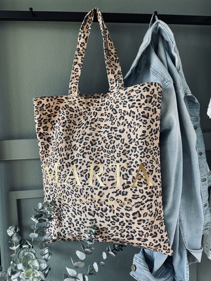 Shopper Martha - VIAMAJA.DK