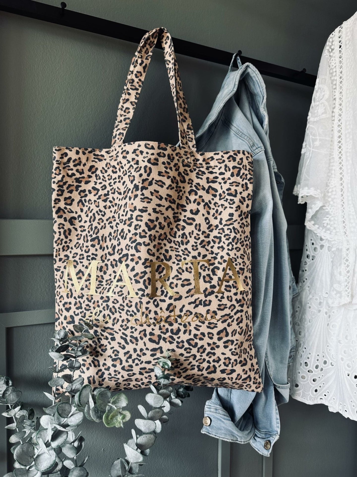Shopper Martha - VIAMAJA.DK