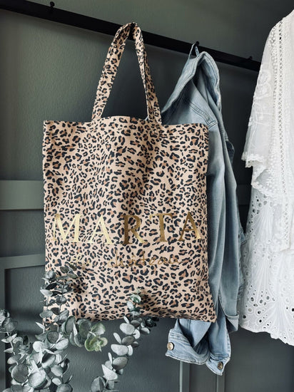Shopper Martha - VIAMAJA.DK