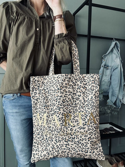 Shopper Martha - VIAMAJA.DK