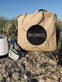 Shopper MIOMIO - Jute - VIAMAJA.DK