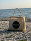 Shopper MIOMIO - Jute - VIAMAJA.DK