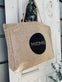 Shopper MIOMIO - Jute - VIAMAJA.DK