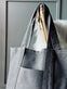 Shopper Nature Kanvas - Koks - VIAMAJA.DK