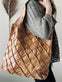 Shopper Nelly RECYCLING - VIAMAJA.DK