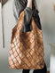 Shopper Nelly RECYCLING - VIAMAJA.DK