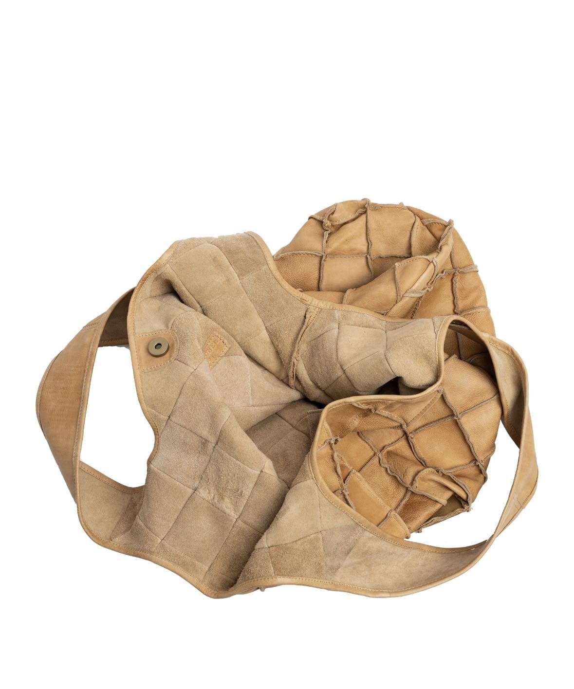 Shopper Nelly RECYCLING - VIAMAJA.DK