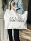 Shopper SAINT TROPEZ - VIAMAJA.DK