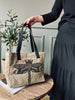 Shopper small – Dragonfly