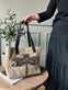Shopper small – Dragonfly - VIAMAJA.DK