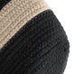 Shopper STRIPE deluxe - VIAMAJA.DK
