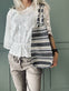 Shopper Summer deluxe - VIAMAJA.DK