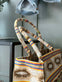 Shopper Summer deluxe - Boheme - VIAMAJA.DK