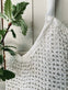 Shopper SUMMER white - VIAMAJA.DK