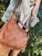 Shopper TESSA – Walnut - VIAMAJA.DK