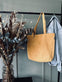 Shopper – Yellow - VIAMAJA.DK