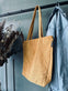Shopper – Yellow - VIAMAJA.DK