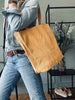Shopper – Yellow