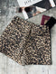 Shorts Leopard - VIAMAJA.DK
