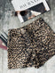 Shorts Leopard - VIAMAJA.DK