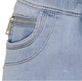 Shorts – Soft denim - VIAMAJA.DK