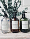 Shower gel - 750 ml - 3 varianter - VIAMAJA.DK