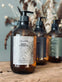 Shower gel MIX - 750 ml - VIAMAJA.DK