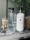 Showergel Rosewater & ivy - VIAMAJA.DK