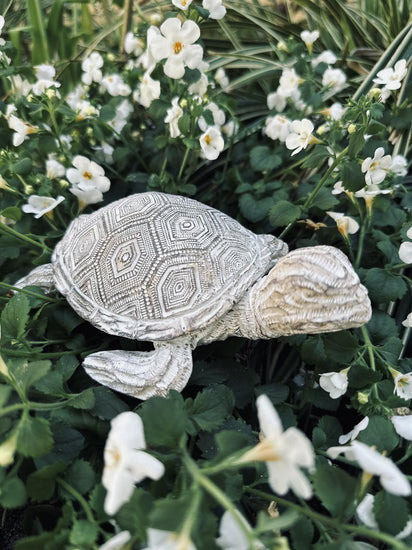 Skildpadde – Havepynt - VIAMAJA.DK