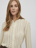Skjorte med blonde Off-white