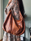 Skuldertaske Big walnut - VIAMAJA.DK