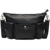 Skulderveske Black Alice