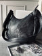 Skuldertaske Cargo Black - VIAMAJA.DK