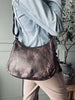 Skulderveske ELSA – Winter brown