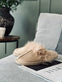 Slippers Lys Camel - VIAMAJA.DK