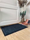 Smussmatte 40×60 Sort
