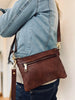 Vakker veske / clutch - VIGA Brandy